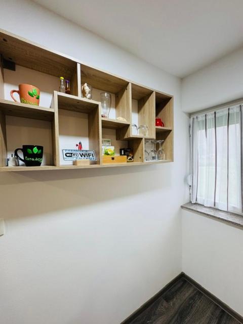 Apartments Paradise Licko Petrovo Selo Zewnętrze zdjęcie