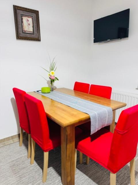 Apartments Paradise Licko Petrovo Selo Zewnętrze zdjęcie