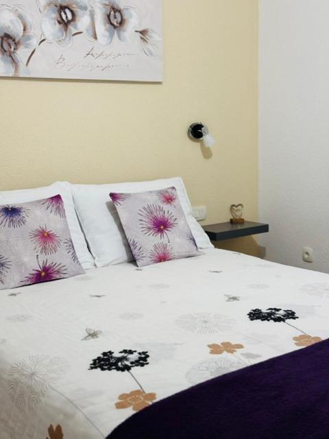 Apartments Paradise Licko Petrovo Selo Zewnętrze zdjęcie