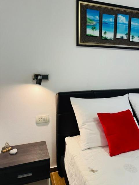 Apartments Paradise Licko Petrovo Selo Zewnętrze zdjęcie