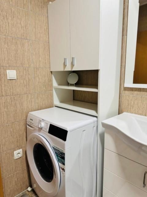 Apartments Paradise Licko Petrovo Selo Zewnętrze zdjęcie