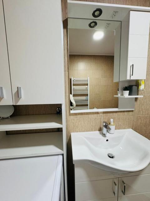 Apartments Paradise Licko Petrovo Selo Zewnętrze zdjęcie