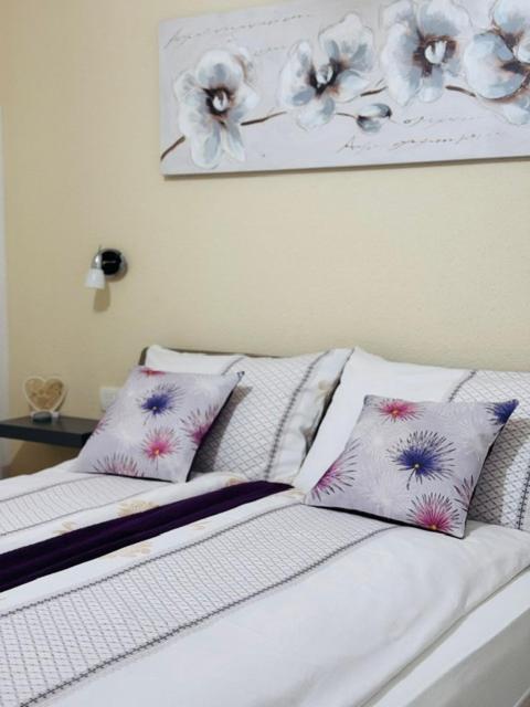 Apartments Paradise Licko Petrovo Selo Zewnętrze zdjęcie