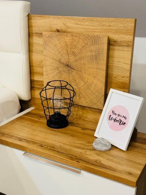 Apartments Paradise Licko Petrovo Selo Zewnętrze zdjęcie